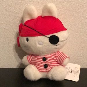 Sanrio Plush: Drops